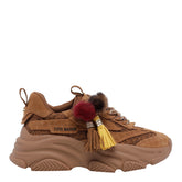 SNEAKERS POSSESSION
