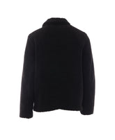 TEDDY JACKET