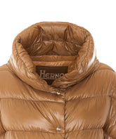LIGHT DOWN JACKET