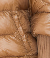 LIGHT DOWN JACKET