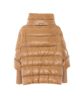 LIGHT DOWN JACKET