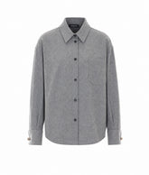 CAMICIA IN FLANELLA