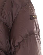 LEVUKA DOWN JACKET
