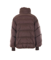 LEVUKA DOWN JACKET