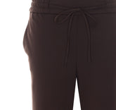 PANTALONE CON COULISSE