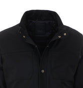 AVERIO DOWN JACKET