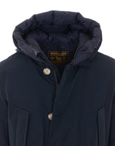 ARTIC PARKA