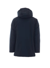 ARTIC PARKA