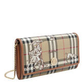 CHECK MATES CHAIN WALLET
