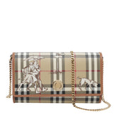 CHECK MATES CHAIN WALLET