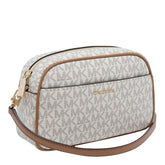 SMALL JET SET CROSSBODY BAG
