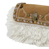 MINI KENSINGTON CROSSBODY BAG