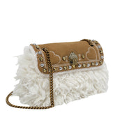 MINI KENSINGTON CROSSBODY BAG
