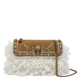MINI KENSINGTON CROSSBODY BAG