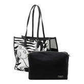 BORSA TOTE ATENA GUERNICA