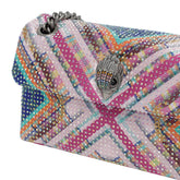 BORSA A TRACOLLA KENSINGTON