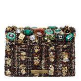 BORSA A TRACOLLA KENSINGTON OPHELIA MINI
