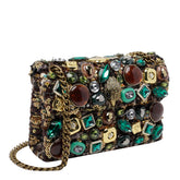 BORSA A TRACOLLA KENSINGTON OPHELIA MINI