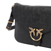 BORSA A TRACOLLA LOVE SATCHEL SMALL