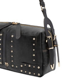 BORSA A SPALLA KEEPER MEDIA