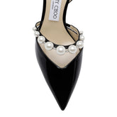 SCARPA CON TACCO AURELIE