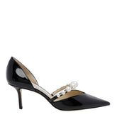 SCARPA CON TACCO AURELIE