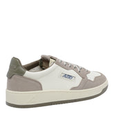 MEDALIST SNEAKERS