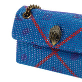 KENSINGTON CROSSBODY BAG