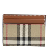 CHECK CARD CASE