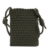 BARI MESSENGER BAG