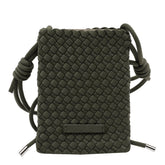 BARI MESSENGER BAG