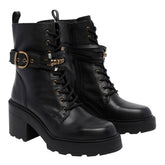 ALTEA PUMP BOOTIES