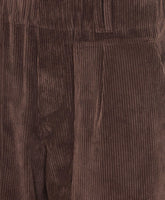 VELVET PANTS