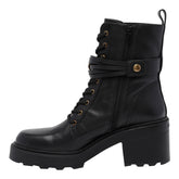 ALTEA PUMP BOOTIES