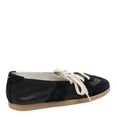 REPLICA BALLET CON LACCETTI