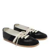 REPLICA BALLET CON LACCETTI