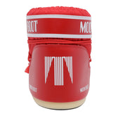 STIVALETTO ICON LOW IN NYLON