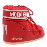 STIVALETTO ICON LOW IN NYLON