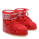 STIVALETTO ICON LOW IN NYLON
