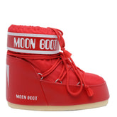 STIVALETTO ICON LOW IN NYLON