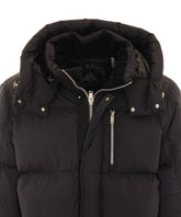 EVEREST 3Q PUFFER DOWN JACKET