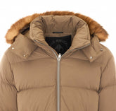 PIUMINO EVEREST PUFFER