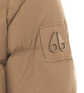 PIUMINO EVEREST PUFFER