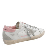 SUPER-STAR SNEAKERS