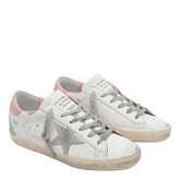 SUPER-STAR SNEAKERS