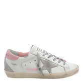 SUPER-STAR SNEAKERS