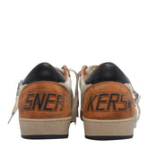 BALL STAR SNEAKERS