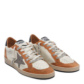 BALL STAR SNEAKERS