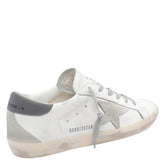 SUPER-STAR SNEAKERS