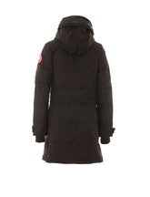 SHELBURNE PARKA